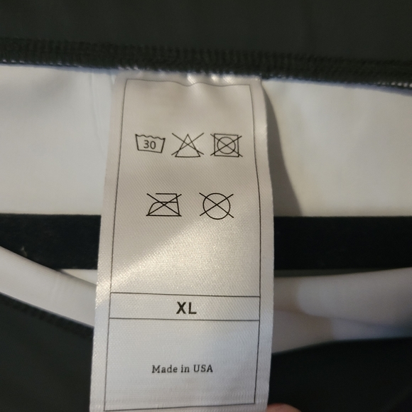 Antihero skirt - Picture 2 of 2